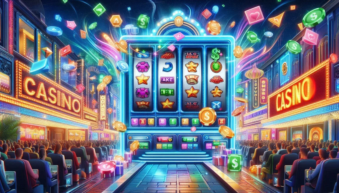 Wonder casino